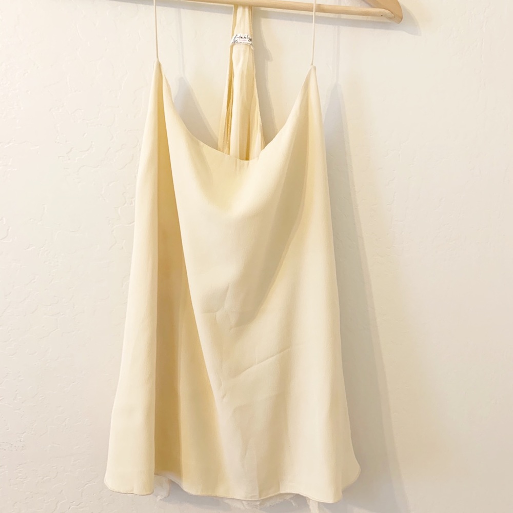 Sold ❣️Intimately Free People Tank - Picture 1 of 8